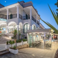 Denise Beach Hotel **** Zakynthos, Laganas
