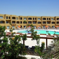 Hotel Three Corners El Fayrouz Plaza Beach **** Marsa Alam