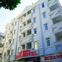 Hotel Ergun *** Alanya