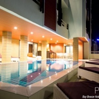 Hotel Bay Breeze *** Pattaya