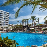 Abora Buenaventura by Lopesan Hotels **** Gran Canaria