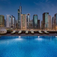 Hotel Millennium Place Marina **** Dubai (Emirates járattal)