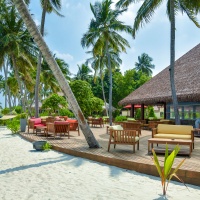 Hotel Reethi Faru Resort **** Maldív-szigetek