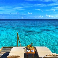 Hotel Kudafushi Resort & Spa ***** Maldív-szigetek