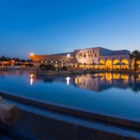 Medina Belisaire & Thalasso Hotel **** Yasmine Hammamet