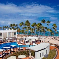 Riu Palace Bavaro Hotel **** Punta Cana