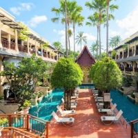 Burasari Resort Hotel **** Phuket