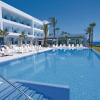 RIU Palace Meloneras Hotels ***** Gran Canaria