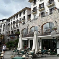 Hotel Porto Ariston **** Taormina