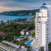 Hotel Andaman Beach Suites **** Phuket