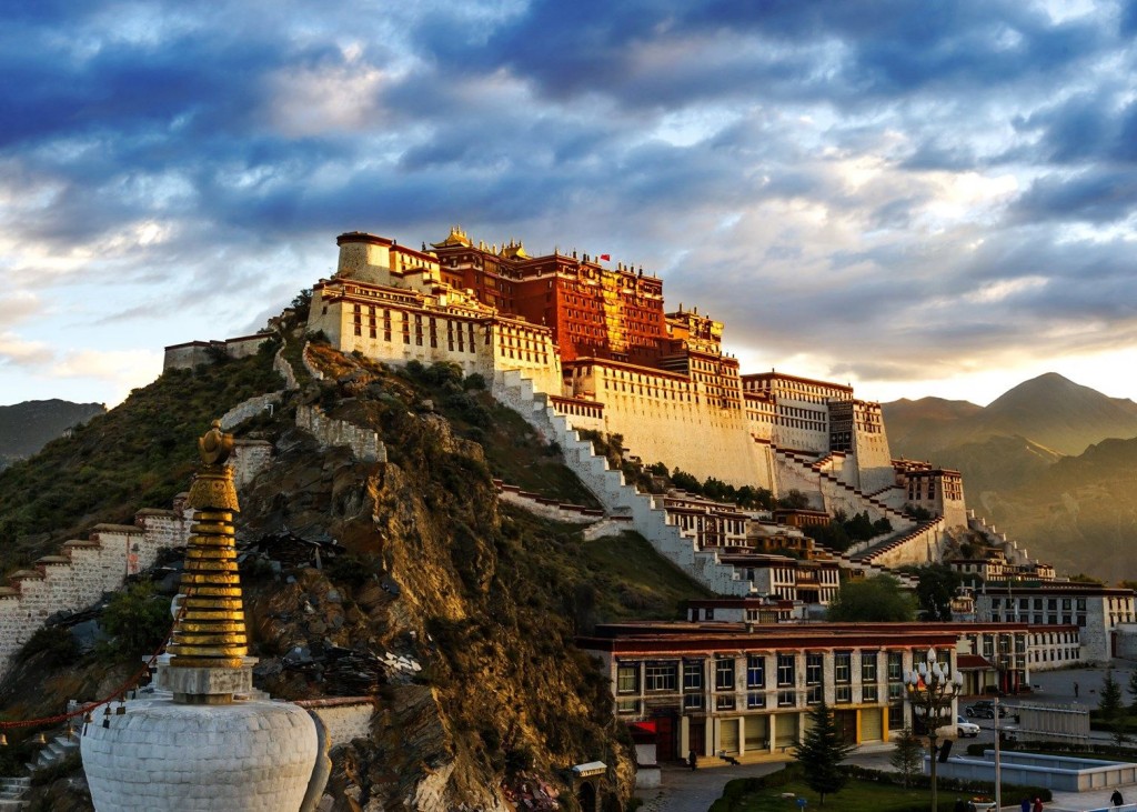 Nepal and Tibet Tour | Nepal Tibet Tour Itinerary, Cost 